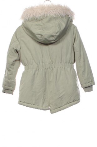 Детско яке Kids, Размер 2-3y/ 98-104 см, Цвят Зелен, Цена 43,00 лв.