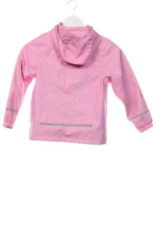 Детско яке Kiki & Koko, Размер 5-6y/ 116-122 см, Цвят Розов, Цена 31,92 лв.