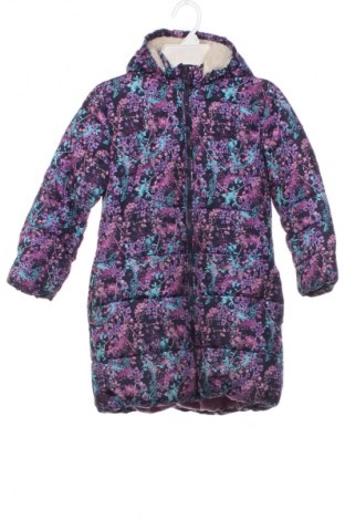 Kinderjacke Kiki & Koko, Größe 5-6y/ 116-122 cm, Farbe Mehrfarbig, Preis 21,96 €