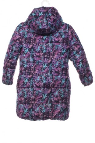 Kinderjacke Kiki & Koko, Größe 5-6y/ 116-122 cm, Farbe Mehrfarbig, Preis 21,96 €