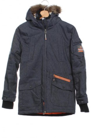 Детско яке Killtec, Размер 11-12y/ 152-158 см, Цвят Многоцветен, Цена 174,99 лв.