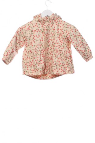 Детско яке Konges Slojd, Размер 2-3m/ 56-62 см, Цвят Многоцветен, Цена 38,00 лв.