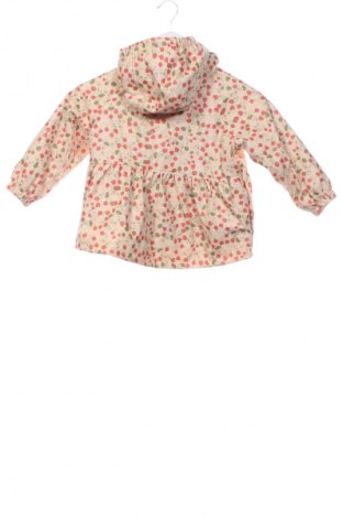 Детско яке Konges Slojd, Размер 2-3m/ 56-62 см, Цвят Многоцветен, Цена 38,00 лв.