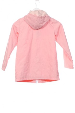 Dziecięca kurtka LC Waikiki, Rozmiar 6-7y/ 122-128 cm, Kolor Różowy, Cena 73,38 zł