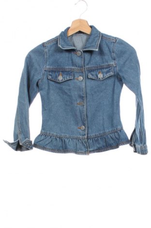 Gyerek dzseki LC Waikiki, Méret 8-9y / 134-140 cm, Szín Kék, Ár 6 400 Ft