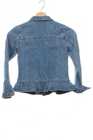 Gyerek dzseki LC Waikiki, Méret 8-9y / 134-140 cm, Szín Kék, Ár 6 400 Ft