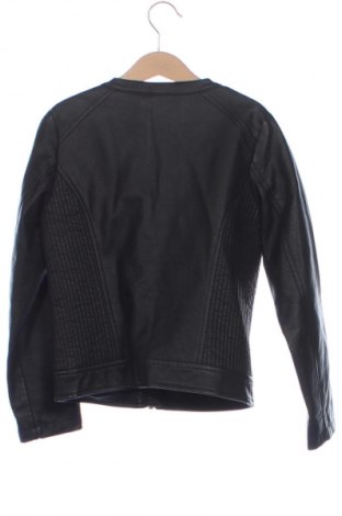 Kinderjacke LC Waikiki, Größe 7-8y/ 128-134 cm, Farbe Schwarz, Preis € 16,37