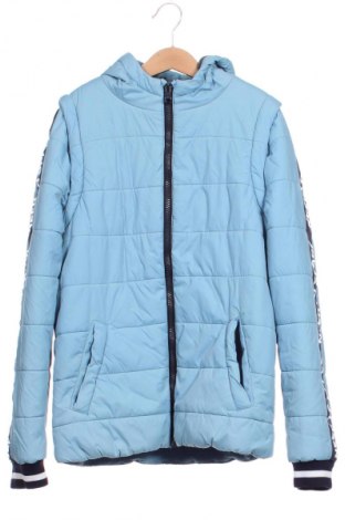 Dětská bunda  LC Waikiki, Velikost 12-13y/ 158-164 cm, Barva Modrá, Cena  367,00 Kč