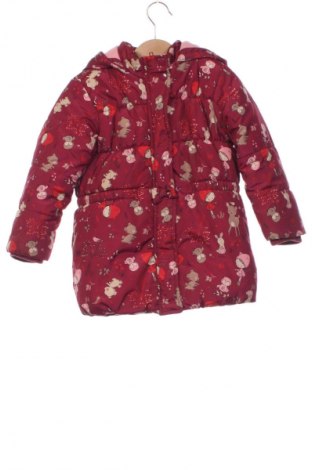 Παιδικό μπουφάν LC Waikiki, Μέγεθος 3-4y/ 104-110 εκ., Χρώμα Πολύχρωμο, Τιμή 14,83 €