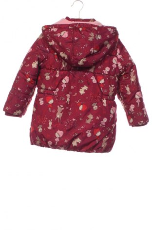 Παιδικό μπουφάν LC Waikiki, Μέγεθος 3-4y/ 104-110 εκ., Χρώμα Πολύχρωμο, Τιμή 14,83 €