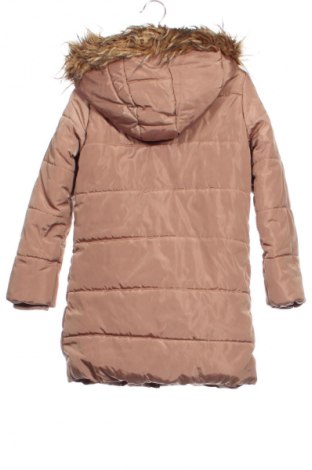 Kinderjacke LC Waikiki, Größe 5-6y/ 116-122 cm, Farbe Braun, Preis 14,83 €