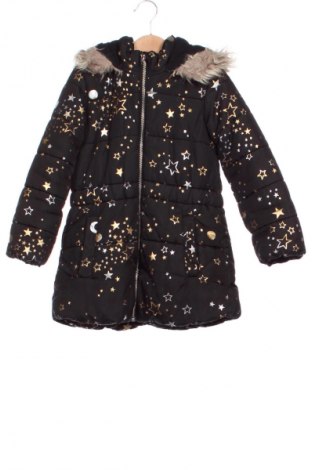 Kinderjacke LC Waikiki, Größe 5-6y/ 116-122 cm, Farbe Schwarz, Preis 14,83 €