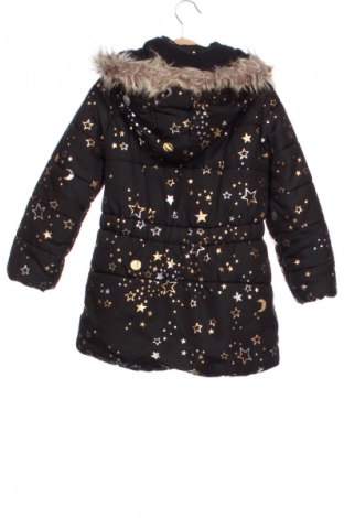 Kinderjacke LC Waikiki, Größe 5-6y/ 116-122 cm, Farbe Schwarz, Preis 14,83 €