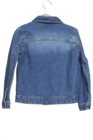 Детско яке LC Waikiki, Размер 5-6y/ 116-122 см, Цвят Син, Цена 32,00 лв.