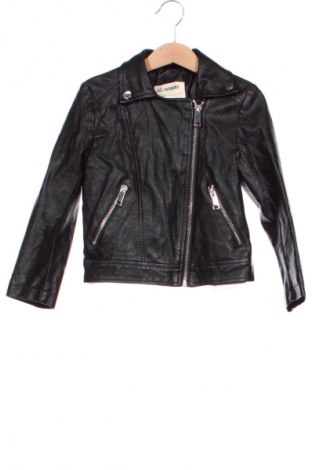 Geacă pentru copii LC Waikiki, Mărime 3-4y/ 104-110 cm, Culoare Negru, Preț 100,45 Lei