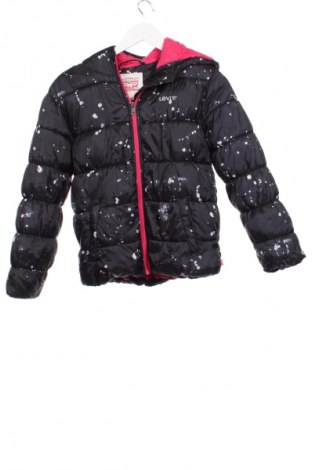 Kinderjacke Levi's, Größe 11-12y/ 152-158 cm, Farbe Mehrfarbig, Preis 38,00 €
