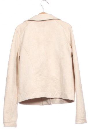 Детско яке Lindex, Размер 10-11y/ 146-152 см, Цвят Бежов, Цена 51,03 лв.