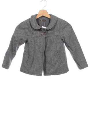Kinderjacke Lisa Rose, Größe 5-6y/ 116-122 cm, Farbe Grau, Preis € 16,33
