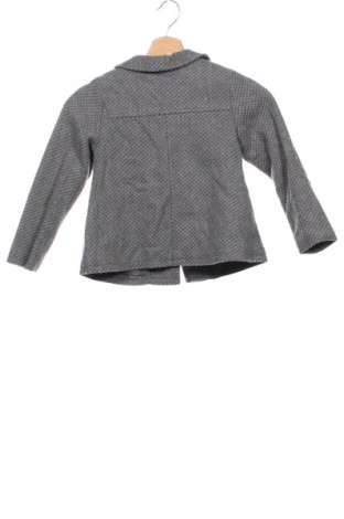 Kinderjacke Lisa Rose, Größe 5-6y/ 116-122 cm, Farbe Grau, Preis € 16,33
