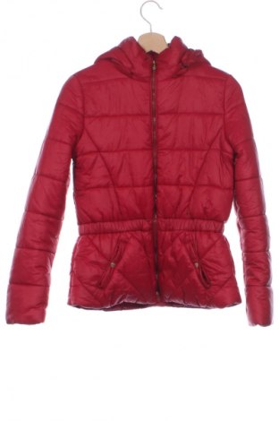 Geacă pentru copii Liu Jo, Mărime 13-14y/ 164-168 cm, Culoare Roșu, Preț 318,42 Lei