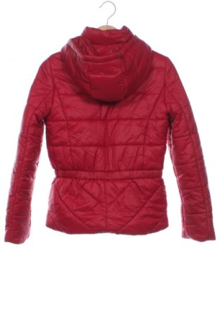 Geacă pentru copii Liu Jo, Mărime 13-14y/ 164-168 cm, Culoare Roșu, Preț 318,42 Lei