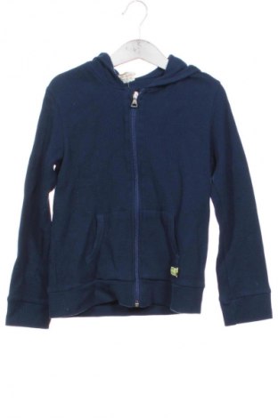 Geacă pentru copii Loud + Proud, Mărime 6-7y/ 122-128 cm, Culoare Albastru, Preț 268,99 Lei