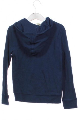 Geacă pentru copii Loud + Proud, Mărime 6-7y/ 122-128 cm, Culoare Albastru, Preț 268,99 Lei