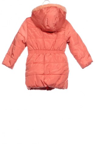 Детско яке Love, Размер 18-24m/ 86-98 см, Цвят Оранжев, Цена 43,00 лв.