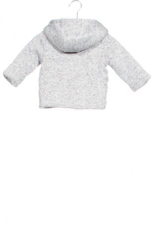 Kinderjacke Lupilu, Größe 3-6m/ 62-68 cm, Farbe Grau, Preis 16,37 €