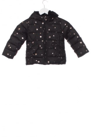 Geacă pentru copii Mango, Mărime 3-4y/ 104-110 cm, Culoare Multicolor, Preț 52,63 Lei