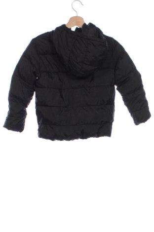 Kinderjacke Mango, Größe 6-7y/ 122-128 cm, Farbe Schwarz, Preis € 8,46