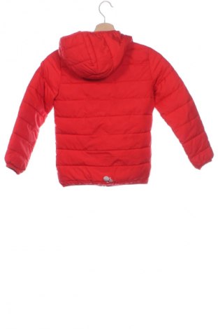 Dětská bunda  Manguun, Velikost 6-7y/ 122-128 cm, Barva Červená, Cena  544,00 Kč