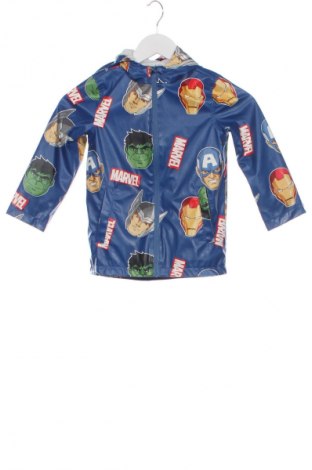 Dziecięca kurtka Marvel, Rozmiar 3-4y/ 104-110 cm, Kolor Kolorowy, Cena 85,39 zł
