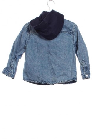 Detská bunda  Marvel, Veľkosť 3-4y/ 104-110 cm, Farba Modrá, Cena  19,44 €