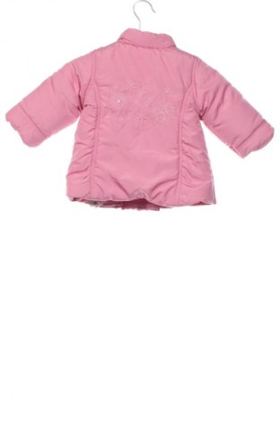 Geacă pentru copii Mexx, Mărime 3-6m/ 62-68 cm, Culoare Roz, Preț 118,00 Lei