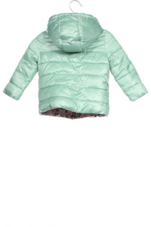 Kinderjacke Mini, Größe 6-9m/ 68-74 cm, Farbe Mehrfarbig, Preis € 16,37