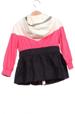 Детско яке Moncler, Размер 2-3y/ 98-104 см, Цвят Многоцветен, Цена 246,00 лв.