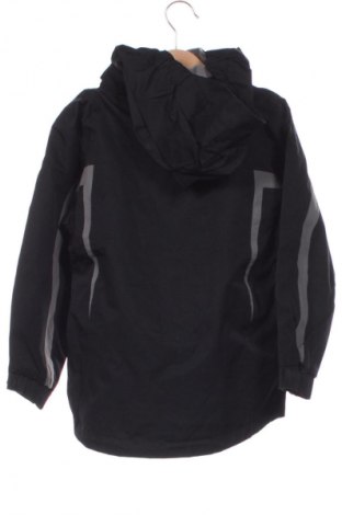 Kinderjacke Mountain Warehouse, Größe 5-6y/ 116-122 cm, Farbe Schwarz, Preis € 19,44