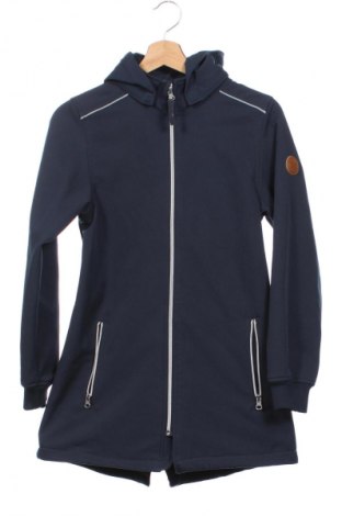 Kinderjacke Name It, Größe 11-12y/ 152-158 cm, Farbe Blau, Preis € 25,99