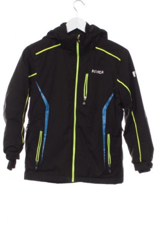 Dětská bunda  Nevica, Velikost 8-9y/ 134-140 cm, Barva Černá, Cena  568,00 Kč