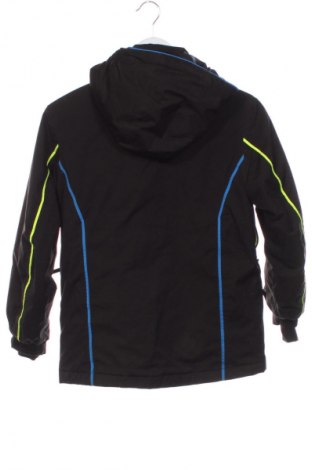 Dětská bunda  Nevica, Velikost 8-9y/ 134-140 cm, Barva Černá, Cena  568,00 Kč