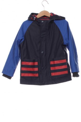 Детско яке Next, Размер 4-5y/ 110-116 см, Цвят Многоцветен, Цена 38,00 лв.