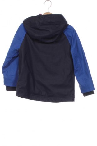 Детско яке Next, Размер 4-5y/ 110-116 см, Цвят Многоцветен, Цена 38,00 лв.