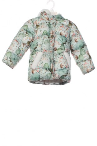 Kinderjacke Next, Größe 3-4y/ 104-110 cm, Farbe Mehrfarbig, Preis 23,02 €