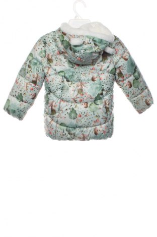 Kinderjacke Next, Größe 3-4y/ 104-110 cm, Farbe Mehrfarbig, Preis 23,02 €
