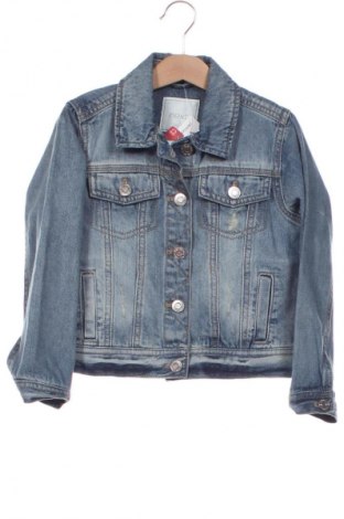 Geacă pentru copii Next, Mărime 5-6y/ 116-122 cm, Culoare Albastru, Preț 223,68 Lei