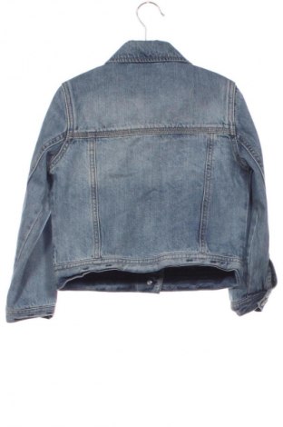 Geacă pentru copii Next, Mărime 5-6y/ 116-122 cm, Culoare Albastru, Preț 223,68 Lei
