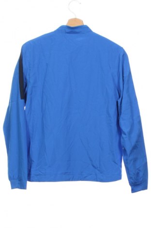 Детско яке Nike, Размер 12-13y/ 158-164 см, Цвят Син, Цена 47,99 лв.
