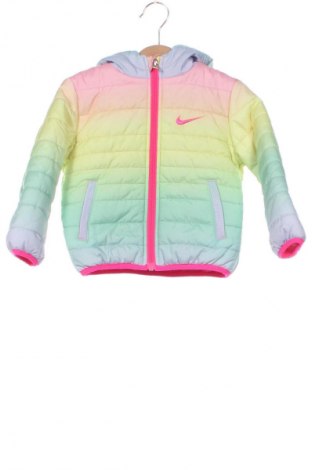 Geacă pentru copii Nike, Mărime 18-24m/ 86-98 cm, Culoare Multicolor, Preț 232,00 Lei