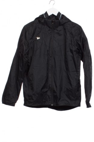 Детско яке Nike, Размер 12-13y/ 158-164 см, Цвят Черен, Цена 55,00 лв.